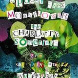 Spooky Eyes (Aus), Moonflower and The Charlotte Sometimes at Wunderbar