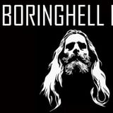 BORINGHELL FEST 2026 - UDSOLGT!