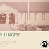 Jubilæumsfortællinger: Gjethuset Gennem Tiden