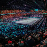 ABN AMRO Open 2027 - Sessie 12 (avond)