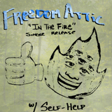 Freedom Attic, Self-Help, Nettle