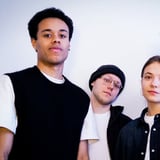 Jazznæs: Zinssou Quartet - Gjethuset - Frederiksværk