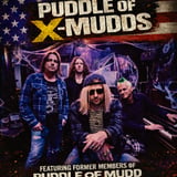 Puddle of X-Mudds