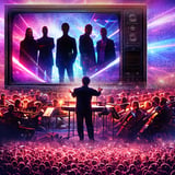 Electric Avenue 'The 80s Symphonic Experience' w/ Atlanta Pops Orch.