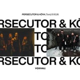 Persecutor & Kōya på VoxHall