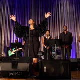 Kim Burrell