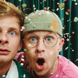 "Chaos Technique" par GuiHome et Nico En Vrai