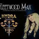 WHEN LEGENDS ALIGN: The Music of Fleetwood Mac & Toto | Frankston Arts Centre