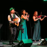 Celtic Roots River North Duo