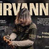 NIRVANNA [USA} - Tribute To Nirvana