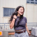 K-Pop Workshop