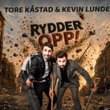 Tore Kåstad og Kevin Lunde RYDDER OPP!