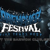 Drencher Festival 2026