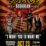 Trick Police, Paisty Jenny