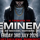 Michael Mathers (Eminem Tribute)