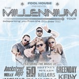 Fool House - The Ultimate 90’s Party   The Millennium Tour