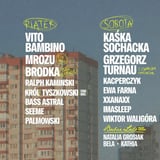 ERSTE LETNIE BRZMIENIA 2026 / Gdańsk / 21-22.08