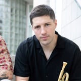 B-jazzed: Andrew Mcansh Quartet Featuring Johnathan Morin