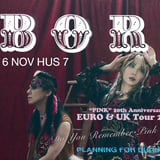Boris (jpn) + Planning for a Burial | Hus 7