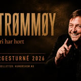 30 ÅR PÅ SPORET - historiene du aldri har hørt med Tore Strømøy