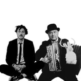 Bjørn Tomren og Stian Carstensen