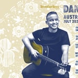 Dan McCabe // Live at The Triffid, Brisbane