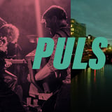 Det Norske Kammerorkester // Nyttårskonsert - Puls