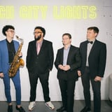 Arch City Lights at Woodlands Tavern