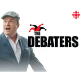 The Debaters Live