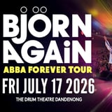 Björn Again - Dandenong, VIC - The World's No.1 ABBA Show