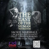 JACKIE MARSHALL + BSQ feat Chris Pickering