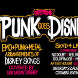 Punk Goes Disney and Ska Punk cover show