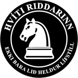 ⚽ Fjölnir - Hvíti riddarinn