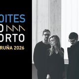 Noites do Porto: Nadadora