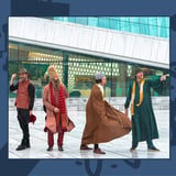 Åpningskonsert: The Source: of Oslo | Oslojazz 2026