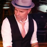 B-jazzed: Mark Kelso's Elvis Goes Jazz Project