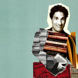 Gary Gulman: Grandiloquent