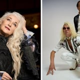 Sommerjazzfest: Cæcilie Norby Blue Note Days + RKDIA
