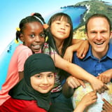 Chris McKhool: Celebrate - Holidays of the Global Village