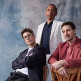 Triosence: Europæisk supertrio