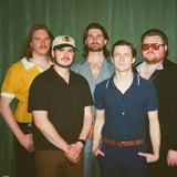 The Dead Bolts with Cab Ellis