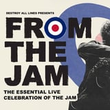 From The Jam // Melbourne //  Snap! The Greatest Hits Tour // Corner Hotel // 18+ 