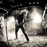 Guerrilla Candy's 25th Anniversary w/ SHIM, Smoker Dad, & Special Guests!
