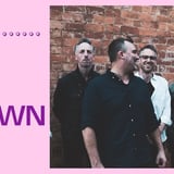 The Meltdown + première partie · Le Grand Mix · Tourcoing