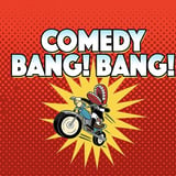 Comedy Bang! Bang! - Ground Beefing Tour 2026