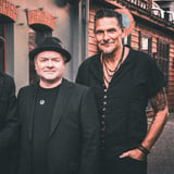VI FRA SIDELINJEN - Hovland, Johnsen, Nystrøm