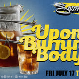Upon A Burning Body, Fox Lake & more, live in West Chicago at The WC Social Club!