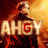 Guus Meeuwis in Ahoy