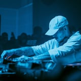 RESONANCE PRESENTS: NICO MORENO