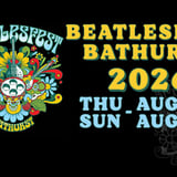 BEATLESFEST BATHURST 2026
